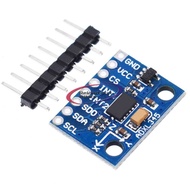 GY-291 ADXL345 3-Axis Digital Acceleration of Gravity Tilt Module AVR ARM MCU Ar