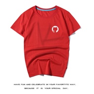 Geek Octopus Cat Github Pure Cotton Short Sleeve T-Shirt for Tech-Savvy Men Summer Casual Print Engi