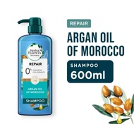 Herbal Essences Shampoo Repair Argan Oil of Morocco 600ml