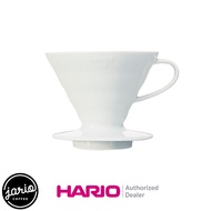 JARIO x HARIO ดริปเปอร์ V60 HARIO เซรามิก (แท้จากญี่ปุ่น) HARIO V60 Ceramic Dripper