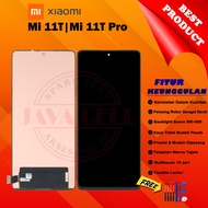 Lcd Touchscreen Xiaomi Mi 11T - Mi 11T Pro Original - 1 Month Warranty
