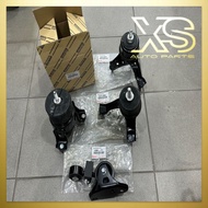 ( 100% ORIGINAL JAPAN ) TOYOTA CAMRY ACV40 2.4 ENGINE MOUNTING SET