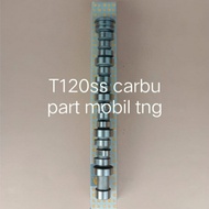 Noken As Camshaft Mitsubishi T120ss Karburator