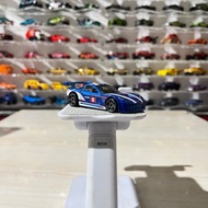 Hotwheels Corvette C6R loose 99%