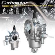 CARBURETOR  TB43 TL43 TU43 TL43 BG430 QUALITY MESIN RUMPUT CARBURETOR NEW