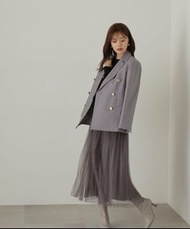 Proportion Body Dressing 紗裙