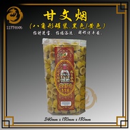 拿督公甘文烟 | 高品质招财开运香 | 1177神料贸易