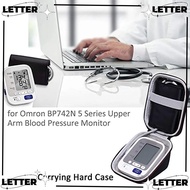 LET for Omron Series Home EVA Outdoor Arm Blood Pressure Monitor