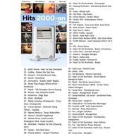 Pendrive Usb Mp3 Song Lagu Malay Melayu Hits 2000ans a153 D4