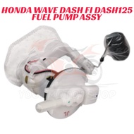 Honda WAVE DASH FI WAVE DASH NEW  DASH125 Fuel Pump Assy Pump Minyak Assy WAVE DASH FI DASH125