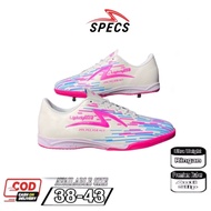 SPECS LIGHTSPEED REBORN FUTSAL SHOES