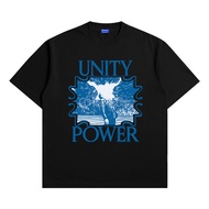 Bitsnbobs76 T-Shirt Shout Black