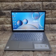 Laptop Asus Vivobook A416Ma Intel Celeron N4020 Ram 4 Gb Ssd 256 Gb