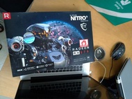 Display card
