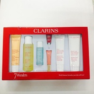 Clarins 7 Wonders Set