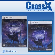 PS5 Elden Ring Nightreign Seekers Edition (English)