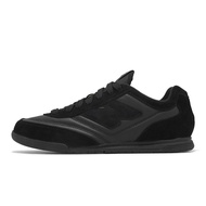 NB Casual Shoes RC42 Men's Women's Black Suede Retro Sneakers [ACS] URC42CK-D ZCF8