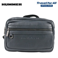 HUMMER BAG LEATHER CORSSBODYBAG-13391660