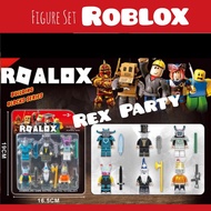 Roblox Toys/ Figure Set Roblox/ Topper Roblox/ Figure Roblox/Roblox Figure Set/Lego Roblox/Roblox