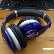 Yamaha HPH-Pro500 耳機