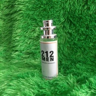 parfum refill 212 vip man