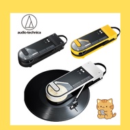Audio-Technica Wireless Record Player AT-SB727 Sound Burger Belt Drive　Direct From Japan