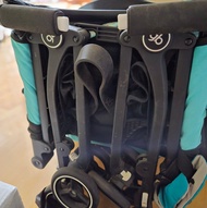 GB Pockit 嬰兒手推車