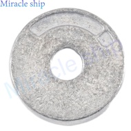 338-60218 Anode for TOHATSU Outboard Motor 4T MFS9.9C MFS15C MFS20C 2T M6B M8B M9.8B M25C3 M30A4 M40