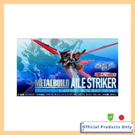 BANDAI SPIRITS METAL BUILD Strike Eale -METAL BUILD 10th Ver.-