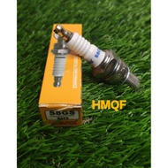 SPARX SPARK PLUG FOR YAMAHA Y125ZR RXZ (S8GS/B8ES)