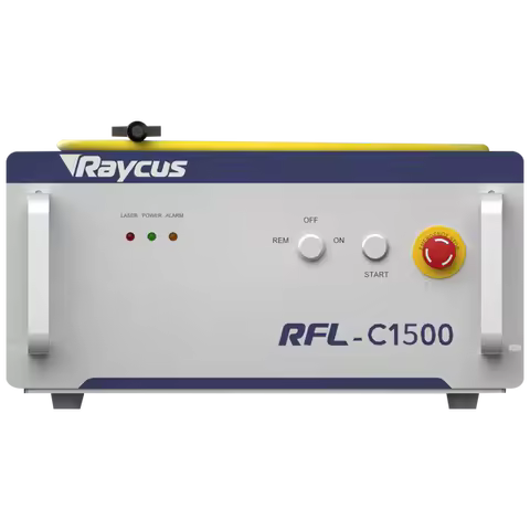 Hot Selling Raycus RFL-C1500 RFL-C2000 RFL-C3000 RFL-C6000 Fiber Source 1500W 2000W 3000W Raycus Fib