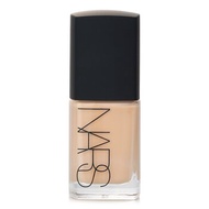 NARS 娜斯  完美光透粉底 - Fiji (Light 5) 30ml/1oz