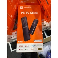 Mi tv Stick 1080mp,  android tv