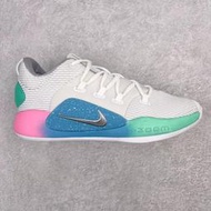 Nike Hyperdunk X Low 低筒實戰籃球鞋 運動鞋 免運 白彩虹 CZ0176-106