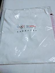 (全新) TOYOTA 豐田汽車 2020 東京奧運 環保 帆布袋