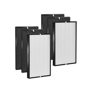 Promo Ad5000 Replacement Filters Compatible With Air Dr. Ad5000 Ai