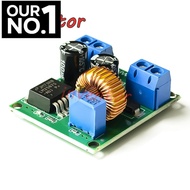 LM2587 DC-DC 3V-35V To 4V-40V Step Up Power Module Boost Converter 12v 24v Converter 12v to 5v Volta