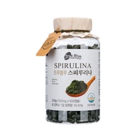 ( Costco Korea ) True Blue Spirulina 500mg x 500ea