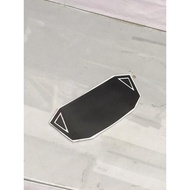 Meter Tinted Honda RS150 V2 Tinted Color Meter Sticker Honda RS 150 V2 #multicolor #RS150 #RS #150 #