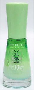 BOURJOIS - 指甲油 AMANDE DEFILE 004 (0428) 10ML