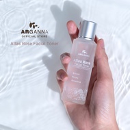 Arganna Atlas Rose Water น้ำตบกุหลาบป่า บริสุทธิ์