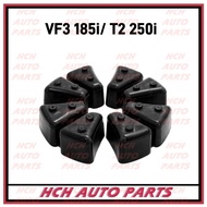 REAR HUB RUBBER - SYM - VF3 185i/ T2 250i - 41241-B8G-000A