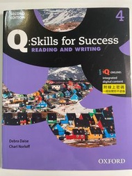 Skills for success 4 Oxford