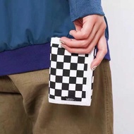 Vintage Vans Wallet Teenagers Are Very Cool.