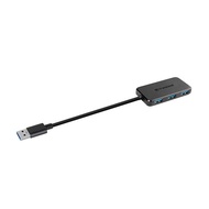 Transcend HUB2K USB 3.0 Hub (4 Port)