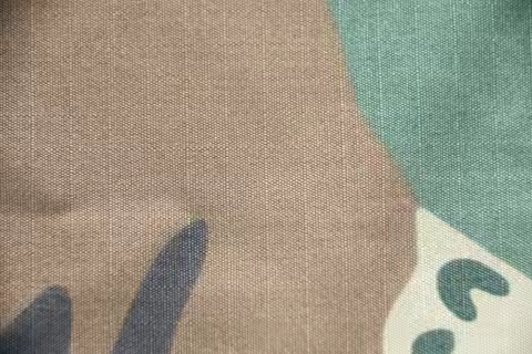 NC5050 Ribstop camouflage South Africa S2000 printed tactical nylon cotton camouflage tactical fabri