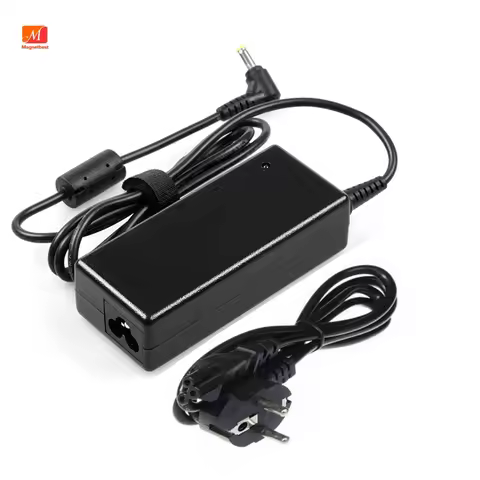 19V Power Supply Adapter For Akai Professional MPC Live MPCLive X MPCX Force Standalone Sampler Sequ