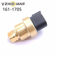 Accessories161-1704Suitable for Carter161-1703E330C Excavator Sensor Pressure161-1705 SQUL