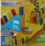 Extreme Dominos 203 pieces