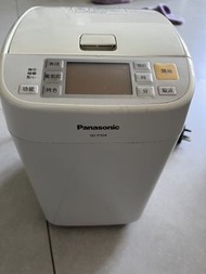 Panasonic 麵包機